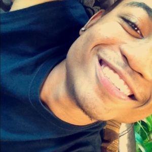 Meet your Posher, Marvin